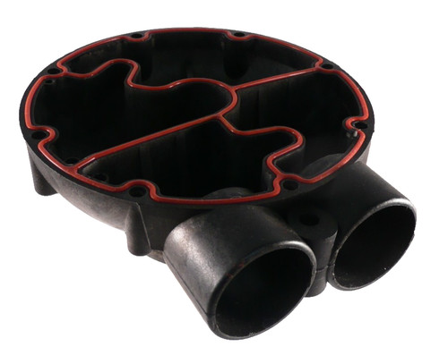 Kinetico 2060s mach series - 2060s,