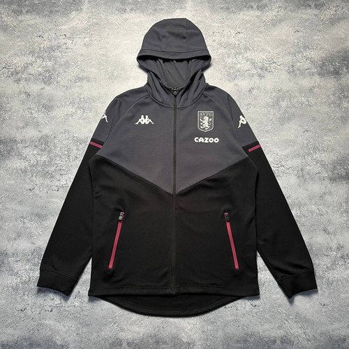 Kappa aston villa - kappa, avfc
