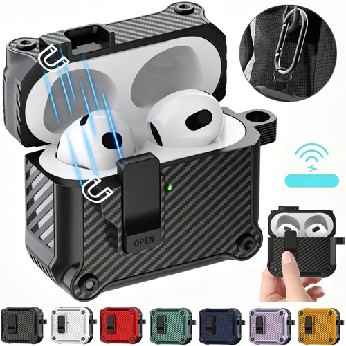 For apple airpods 4 - airpods, 3