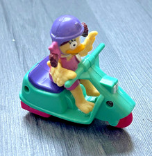 Vintage McDonalds Birdie