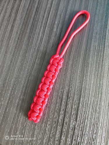 425 paracord lanyard - lanyard, –