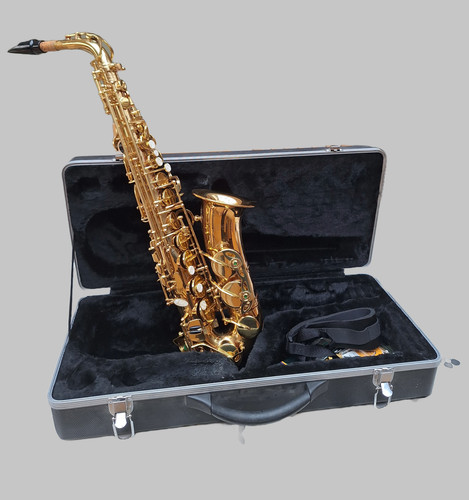 Conn selmer prelude - prelude, as700