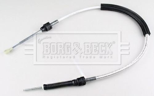 Borg beck bkg1244 - borg, manual