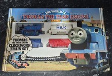 Hornby Thomas the Tank Engine