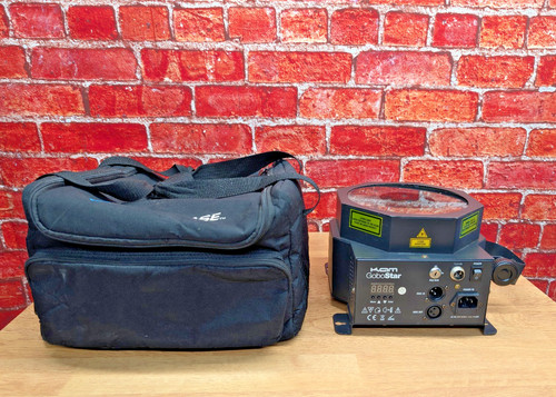Kam gobostar dmx laser - kam,