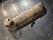 Original Ford Anglia 105E Cam Cover 998cc Pre Crossflow Tappet Cover