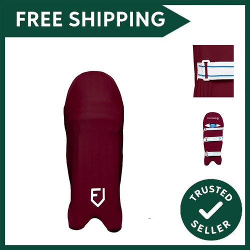 Cricket pad covers - covers,
