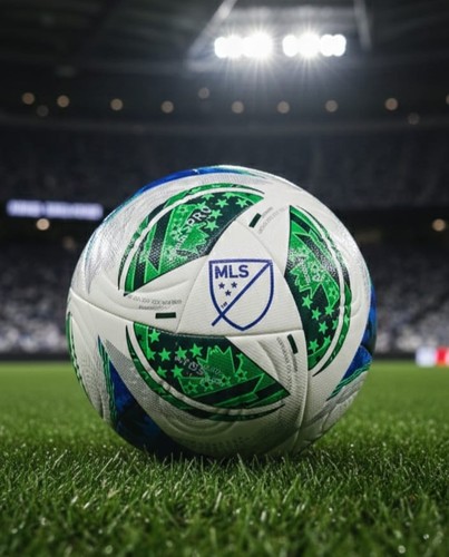 Adidas mls pro official match - mls,