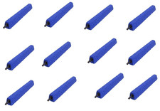 12 Inch Aquarium Bar Airstone, Pond Air Stone, Bubbler Bar,  24 Trade Value Pack