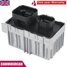 GLOW PLUG CONTROL RELAY MODULE