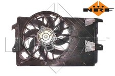 RADIATOR FAN 47314 NRF I