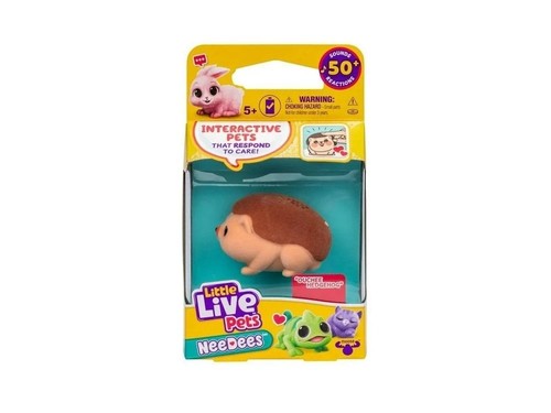 Little live pets needees - pets,