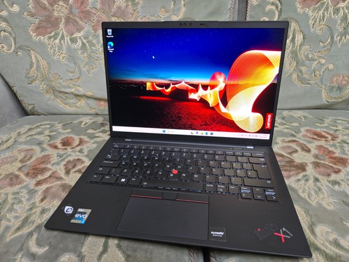 Lenovo thinkpad carbon gen - lenovo,