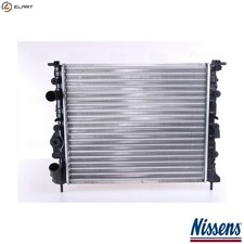 RADIATOR ENGINE COOLING 639371
