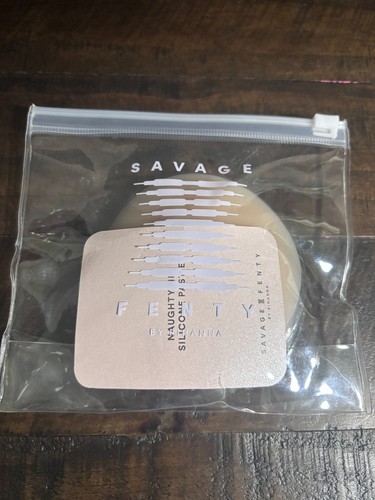Fenty savage naughty nip - naughty,