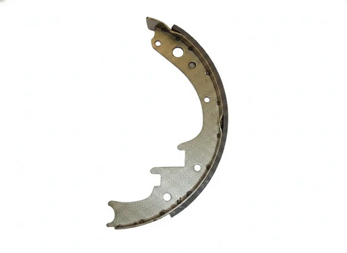 Brake shoes rear axle - rear,