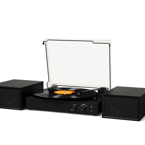 Steepletone harrow record - steepletone,