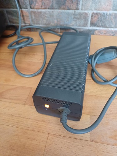 Xbox 360 power - xbox, lead
