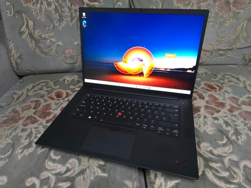 Lenovo thinkpad gen 16 - lenovo, p1
