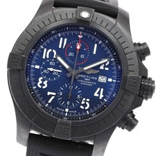 Breitling super avenger - breitling, 48