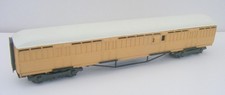 # Kit-Built LNER Gresley Full