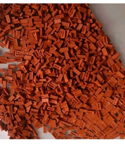 1900 brick red - , 1:56,