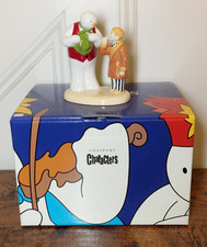 Coalport, Hush Don't Wake them