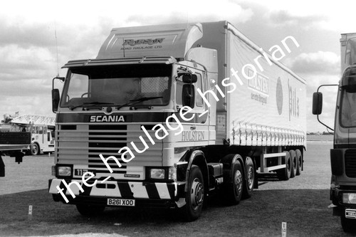 Thh truck photos scania - -, 112m