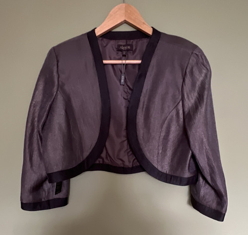 Alexon women grey - grey, cropped