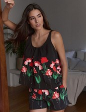 BNWT Ted Baker Womens Crinkle