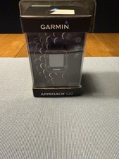 Garmin Approach S20 Golf Watch