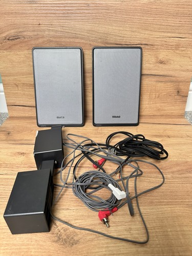 Set teac nxt flat panel - set,