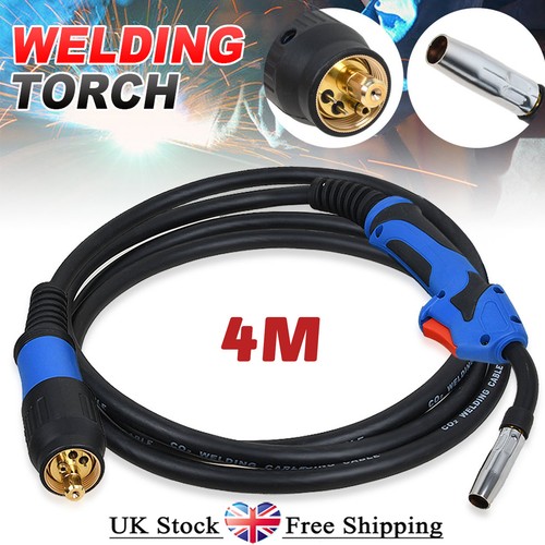 Mb15ak mig welding torch - torch, lance