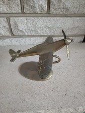 Vintage Solid Brass