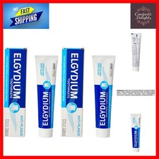 Gentle Anti Plaque Toothpaste