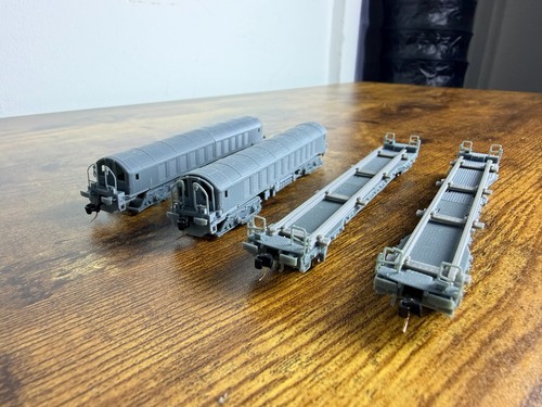 Otarutaru scale london - |,