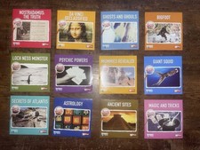 Daily Mirror Discovery Channel