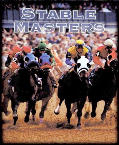 Stable masters - stable,