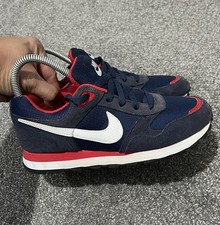 Nike MD Runner GS Midnight