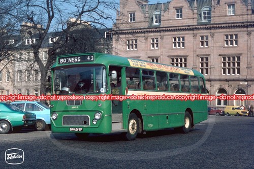 Bus photo eastern scottish - photo,