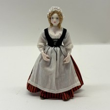 12th scale dolls house - scale, house-