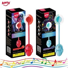 AMOS TASTYSOUNDS AUDIO