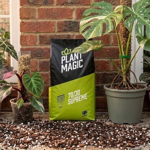 Plant magic supreme 40l - magic,