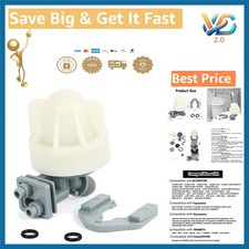 Water Softener Nozzle &