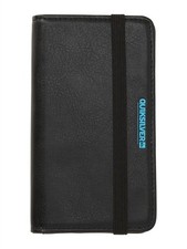 Mens Boys Quiksilver 1SZ iPhone Cover Wallet UQYAA00034 (KVJ0)