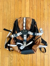 Rare Oakley Icon 3.0 Backpack