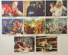 Lobby Card Set 10x8 - 1977