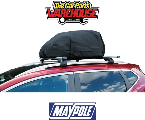 Maypole 6639 320l roof bag - maypole,