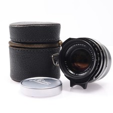 Leica Summilux 35mm F/1.4 V2 M