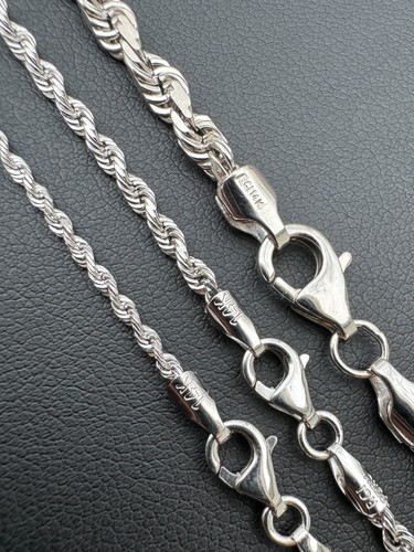 Solid 14k white gold - 14k,